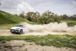 Lamborghini Urus Off-Road Package 2018 года (WW)